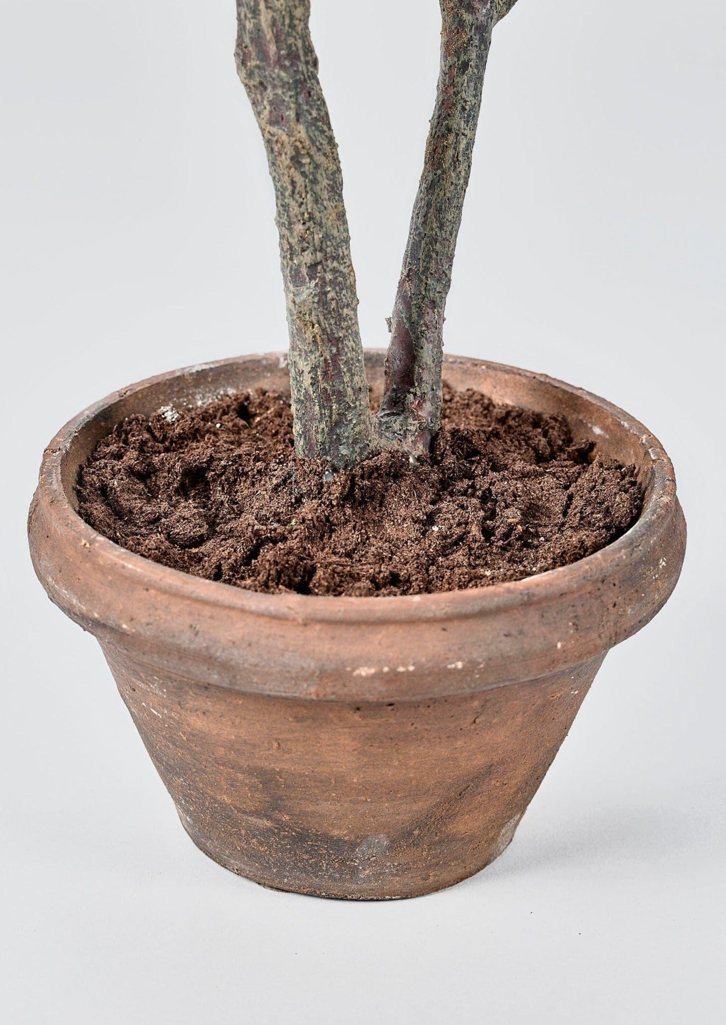 Artificial Japonicus Potted Tree - 39.75"